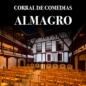 Corral De Comedias De Almagro